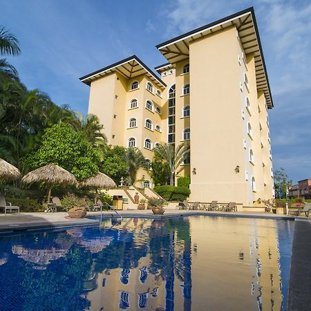 Apartotel & Suites Villas Del Rio San Jose  Exterior foto