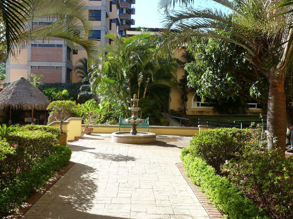 Apartotel & Suites Villas Del Rio San Jose  Exterior foto