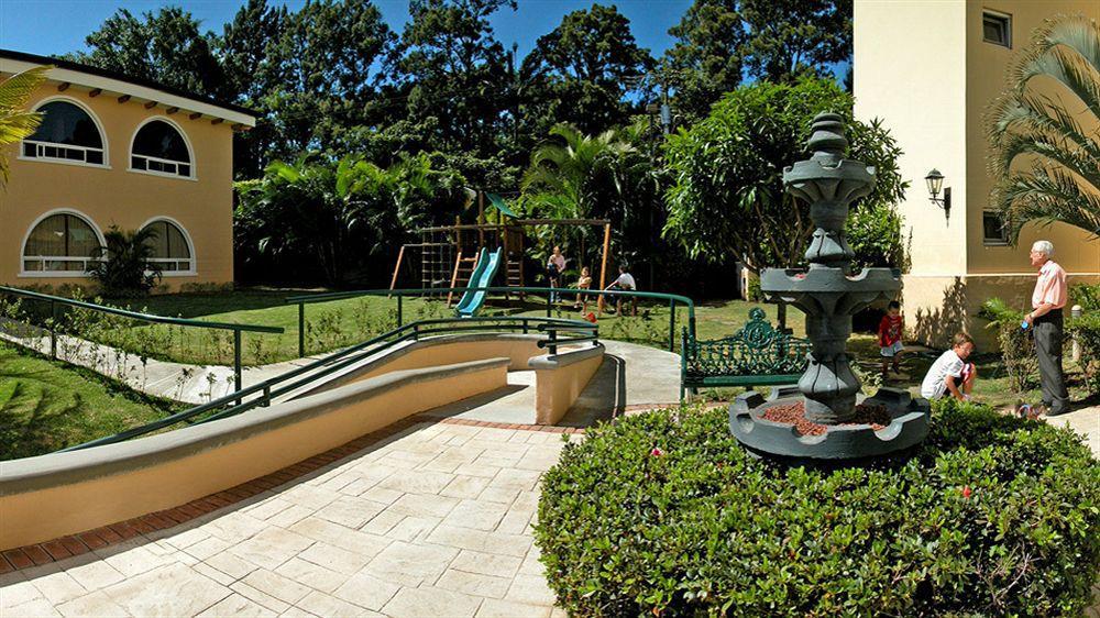 Apartotel & Suites Villas Del Rio San Jose  Exterior foto