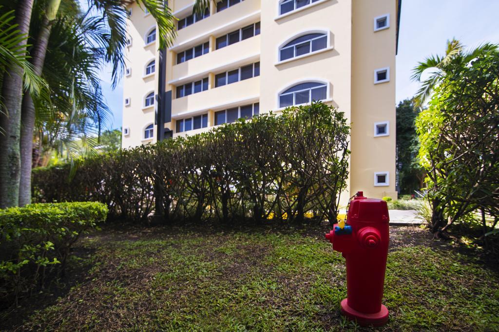 Apartotel & Suites Villas Del Rio San Jose  Exterior foto
