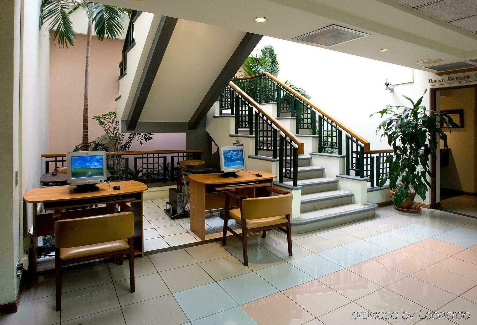 Apartotel & Suites Villas Del Rio San Jose  Exterior foto