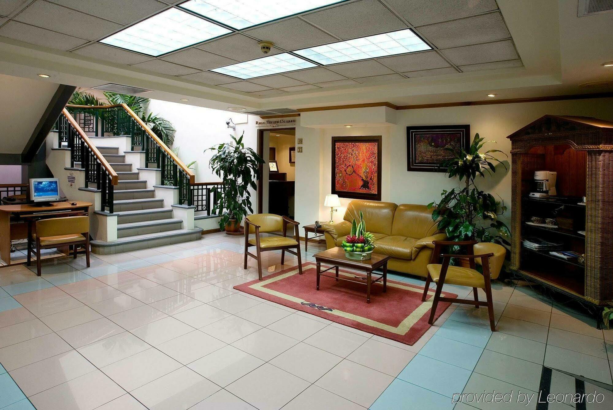 Apartotel & Suites Villas Del Rio San Jose  Exterior foto