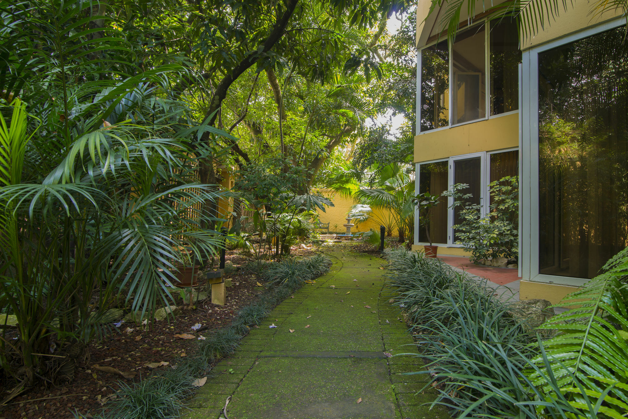 Apartotel & Suites Villas Del Rio San Jose  Exterior foto
